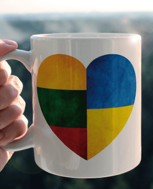 puodelis ukraina